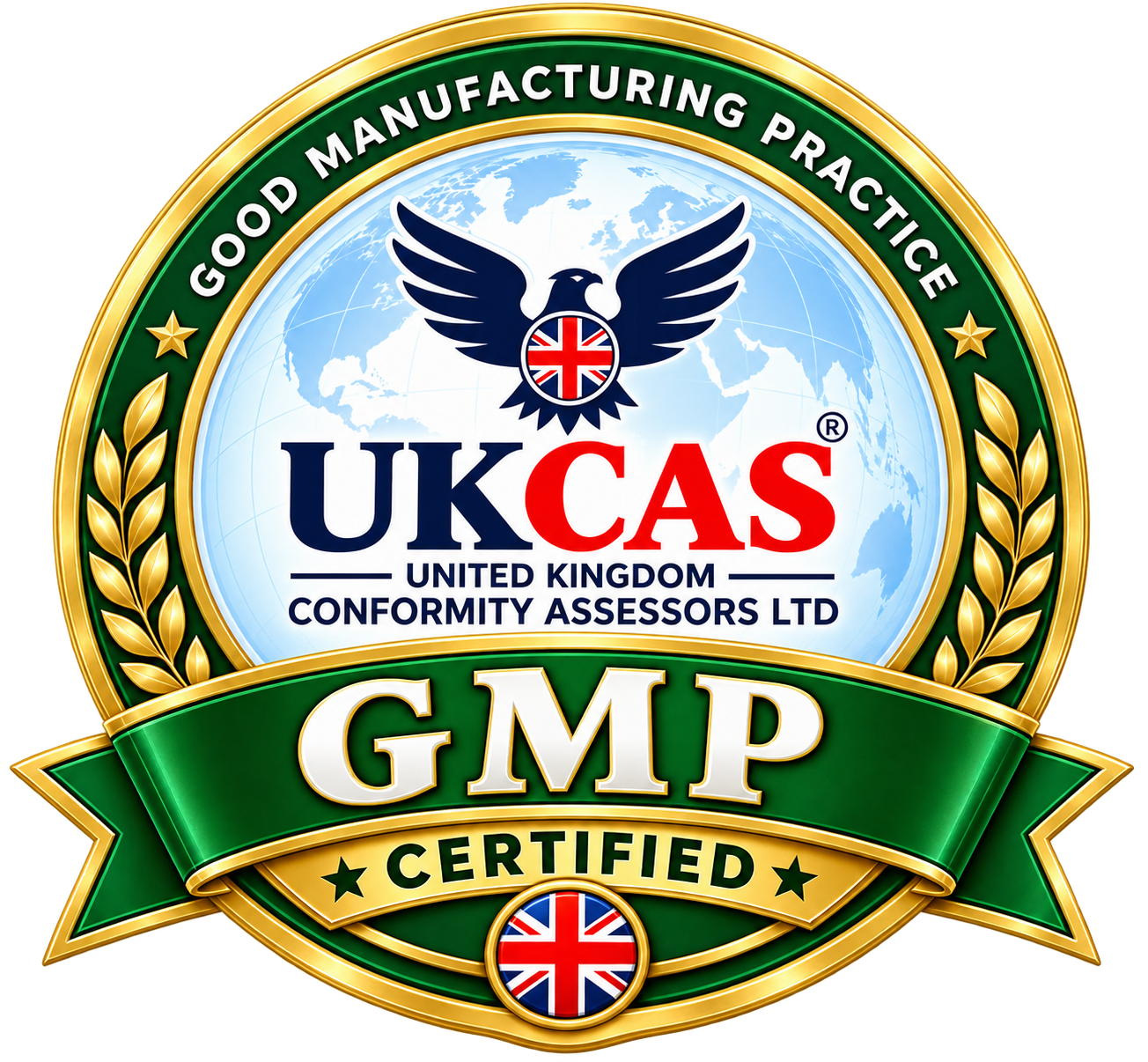 GMP