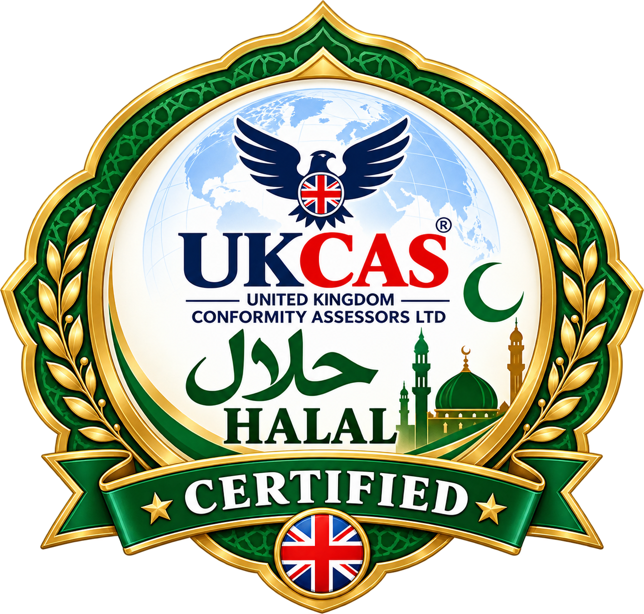 HALAL
